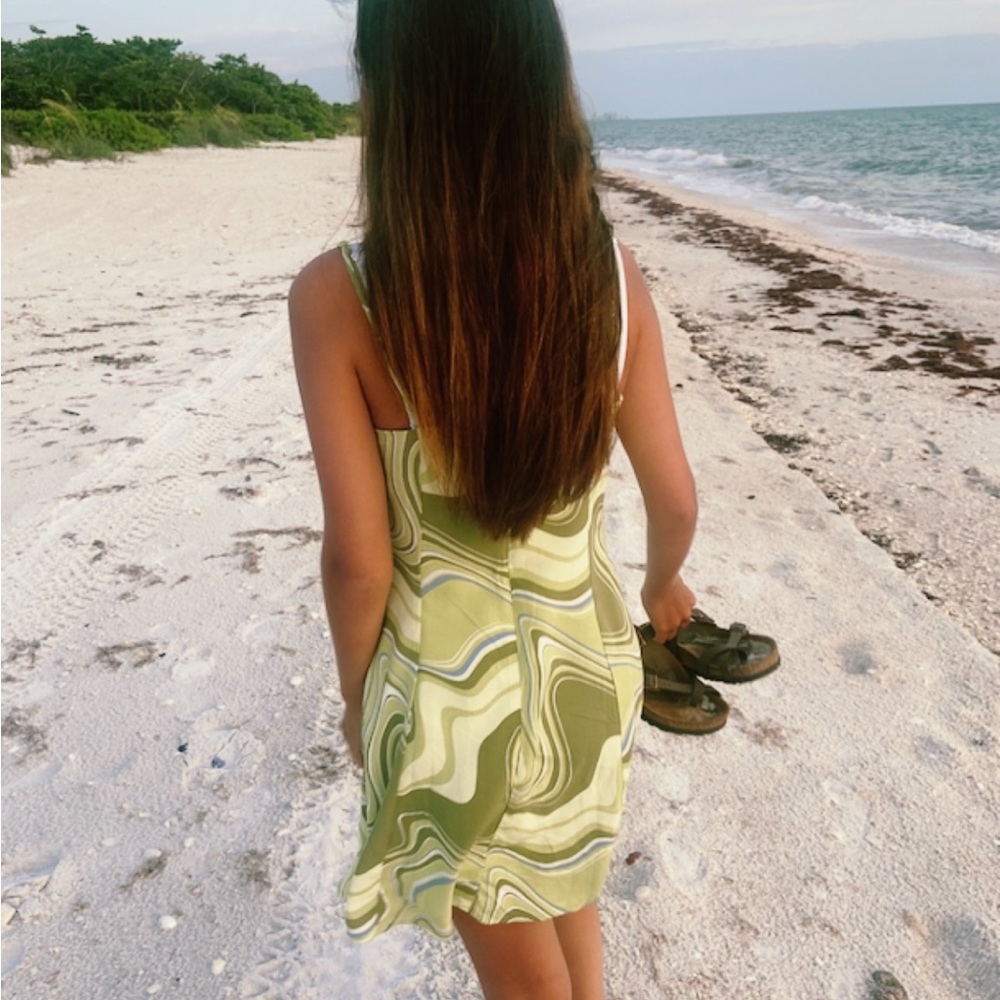 pacsun dress